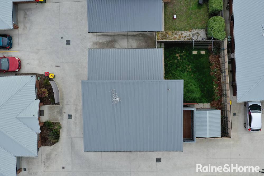 7/87 Cavenor Drive, ROKEBY, TAS 7019