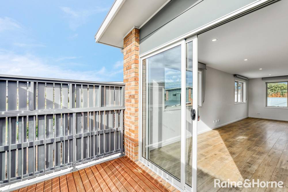 7/87 Cavenor Drive, ROKEBY, TAS 7019