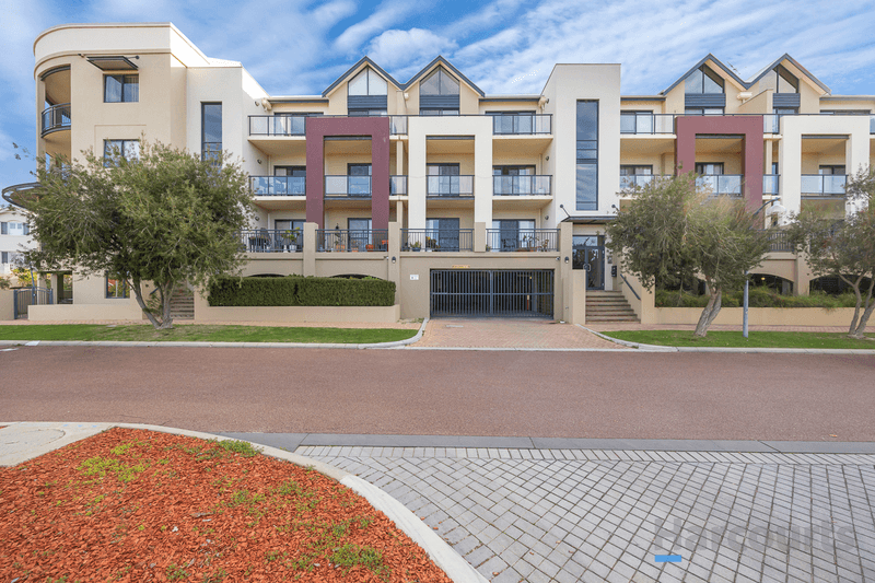 42/3 Spinebill Loop, JOONDALUP, WA 6027