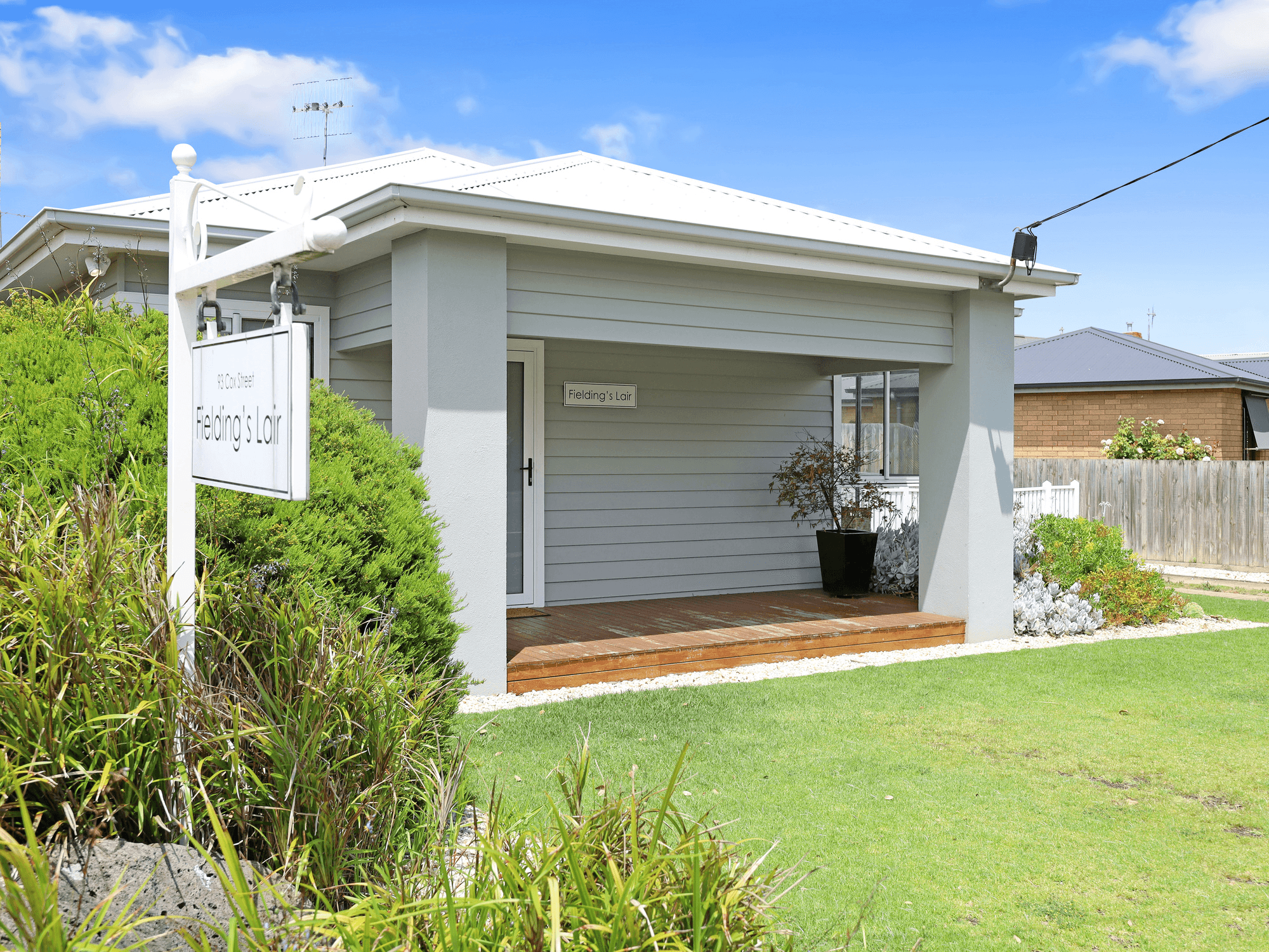 93 Cox Street, PORT FAIRY, VIC 3284