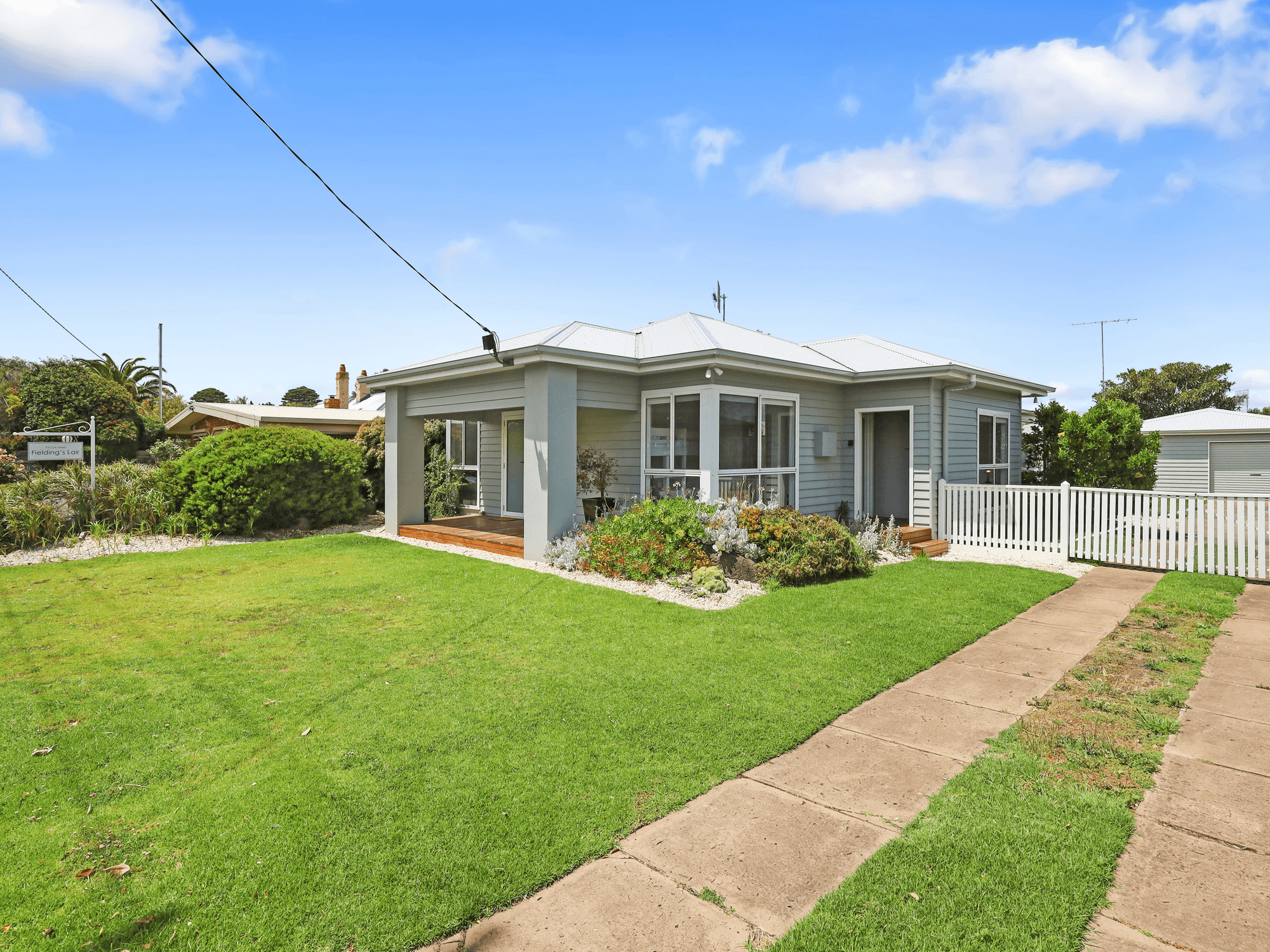 93 Cox Street, PORT FAIRY, VIC 3284