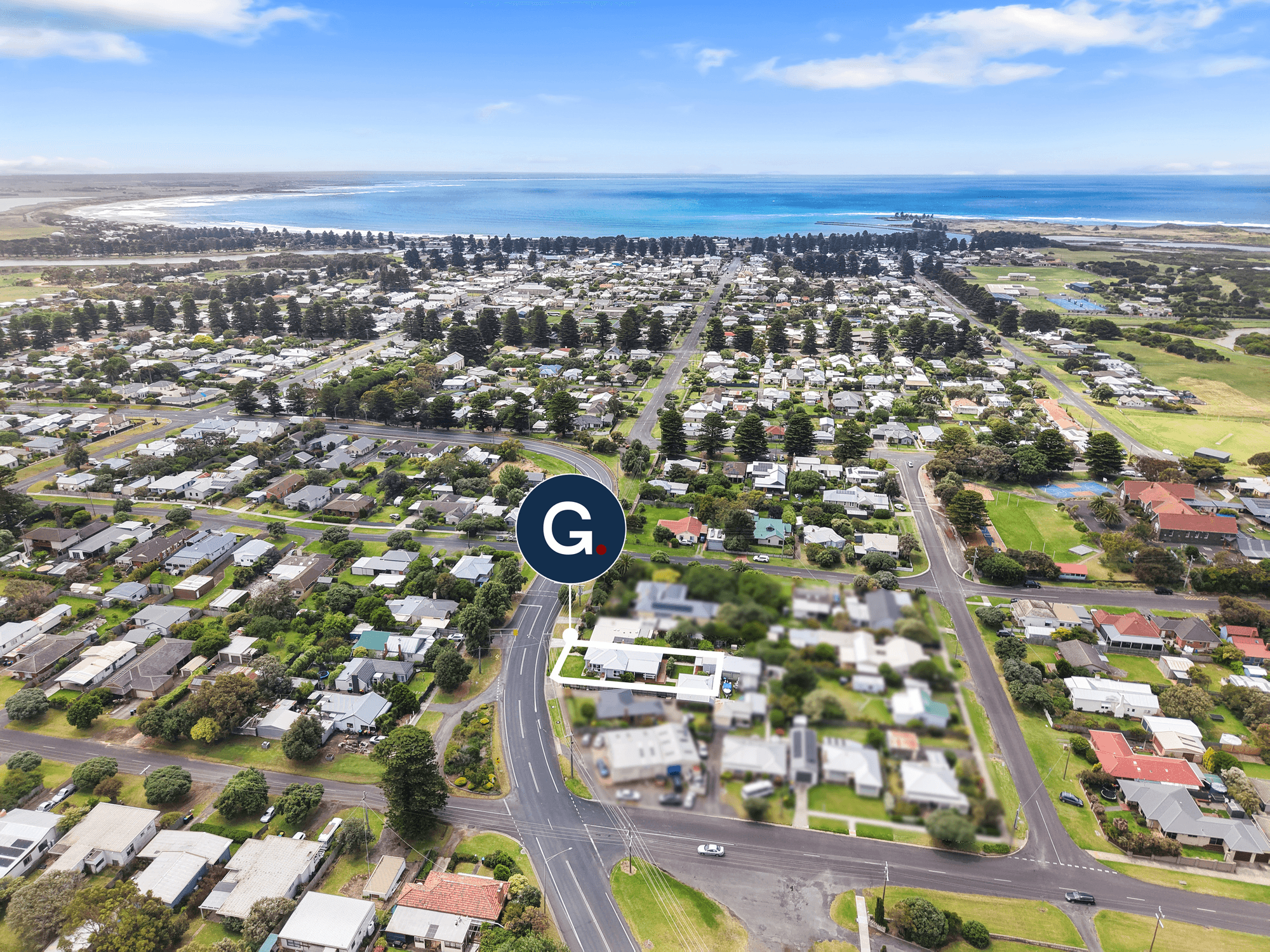 93 Cox Street, PORT FAIRY, VIC 3284