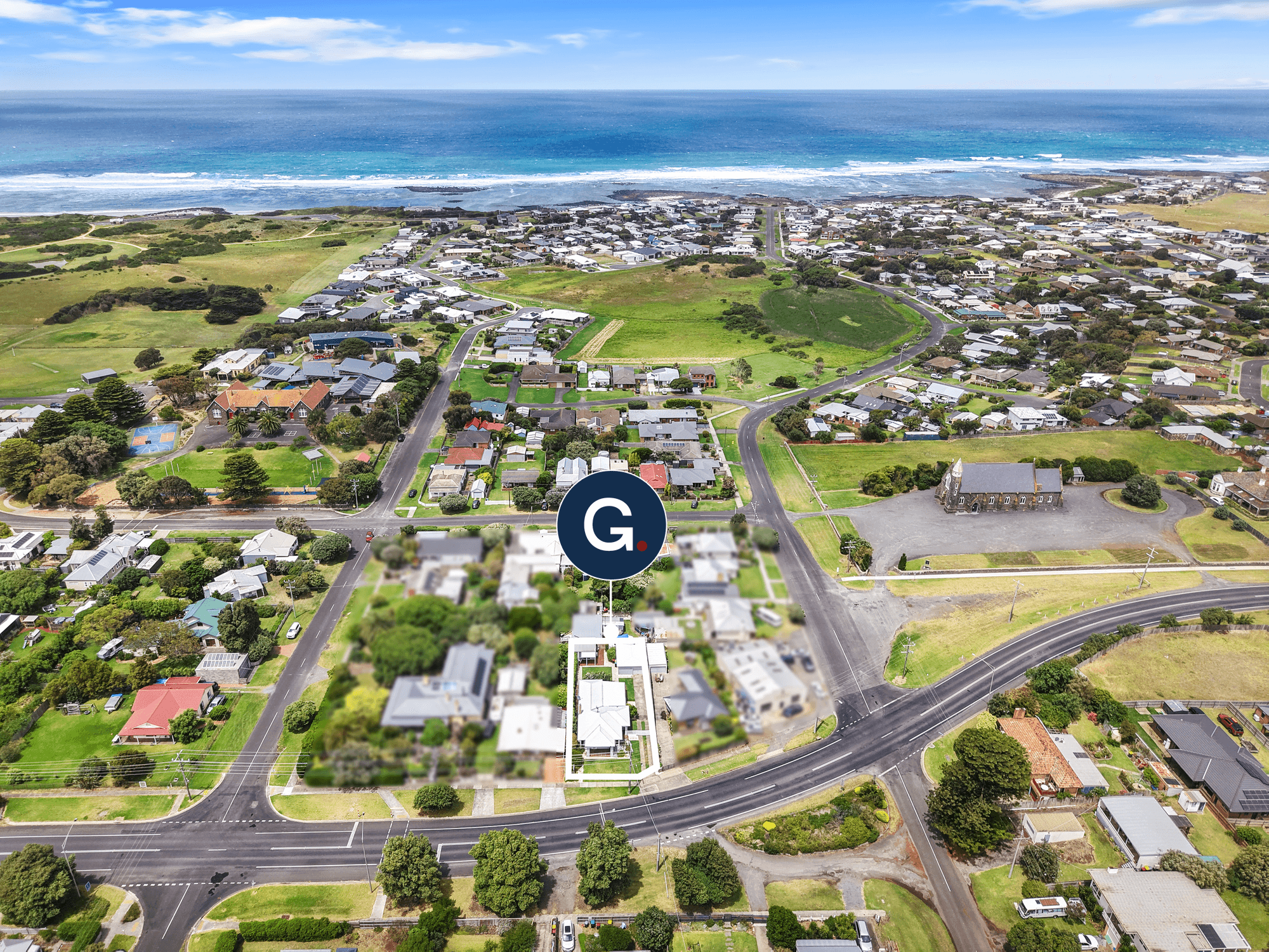 93 Cox Street, PORT FAIRY, VIC 3284