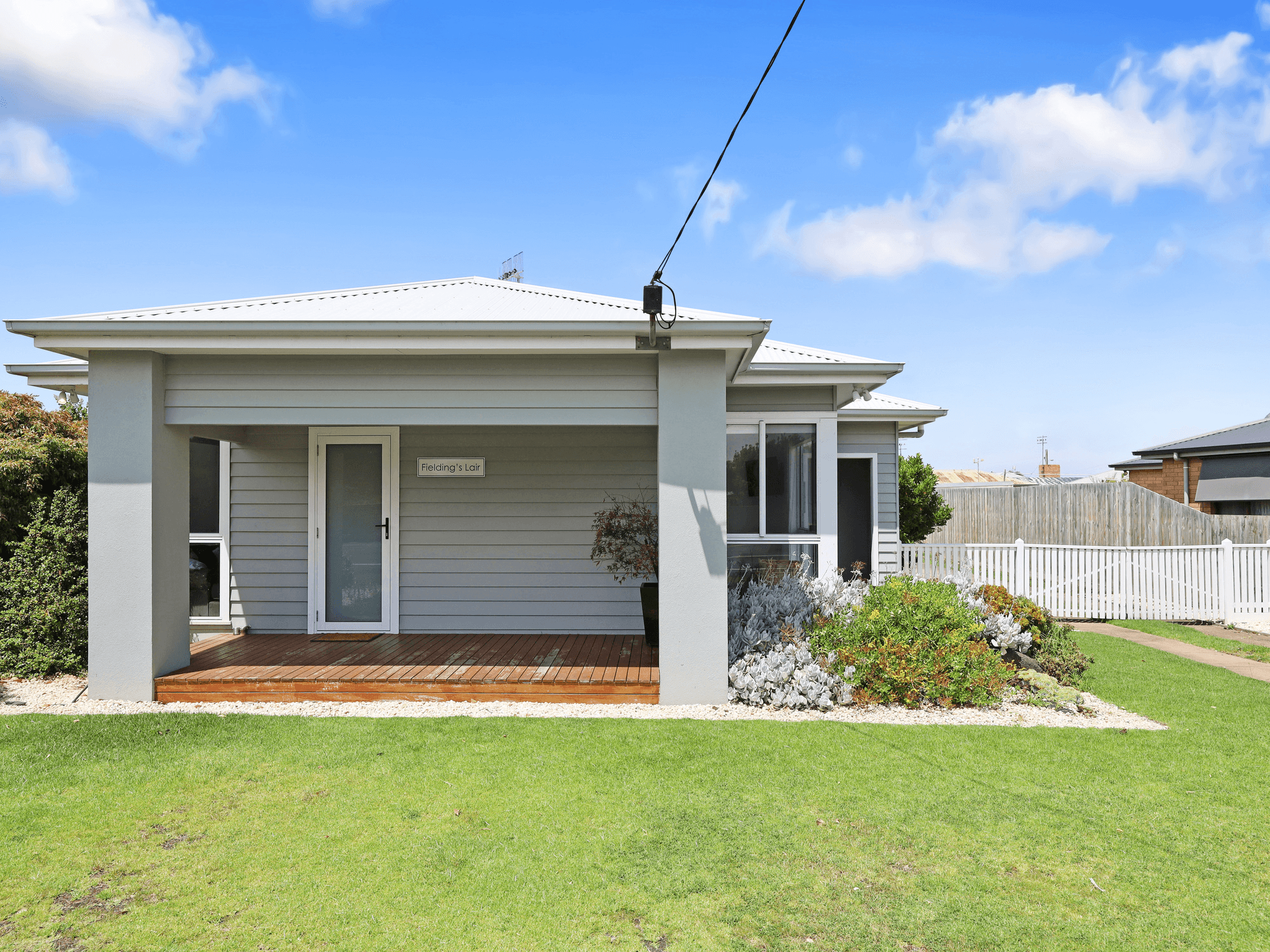 93 Cox Street, PORT FAIRY, VIC 3284