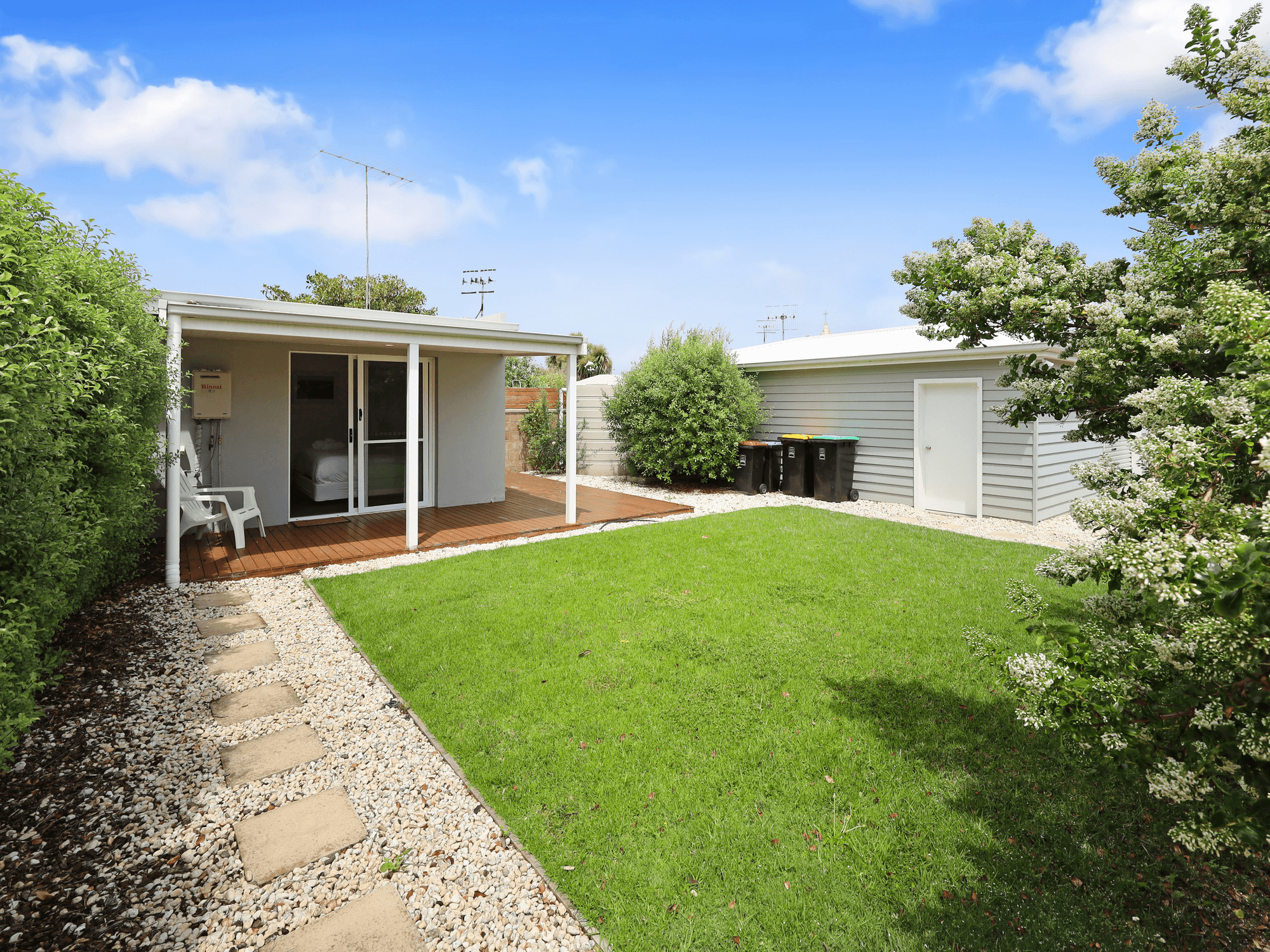 93 Cox Street, PORT FAIRY, VIC 3284