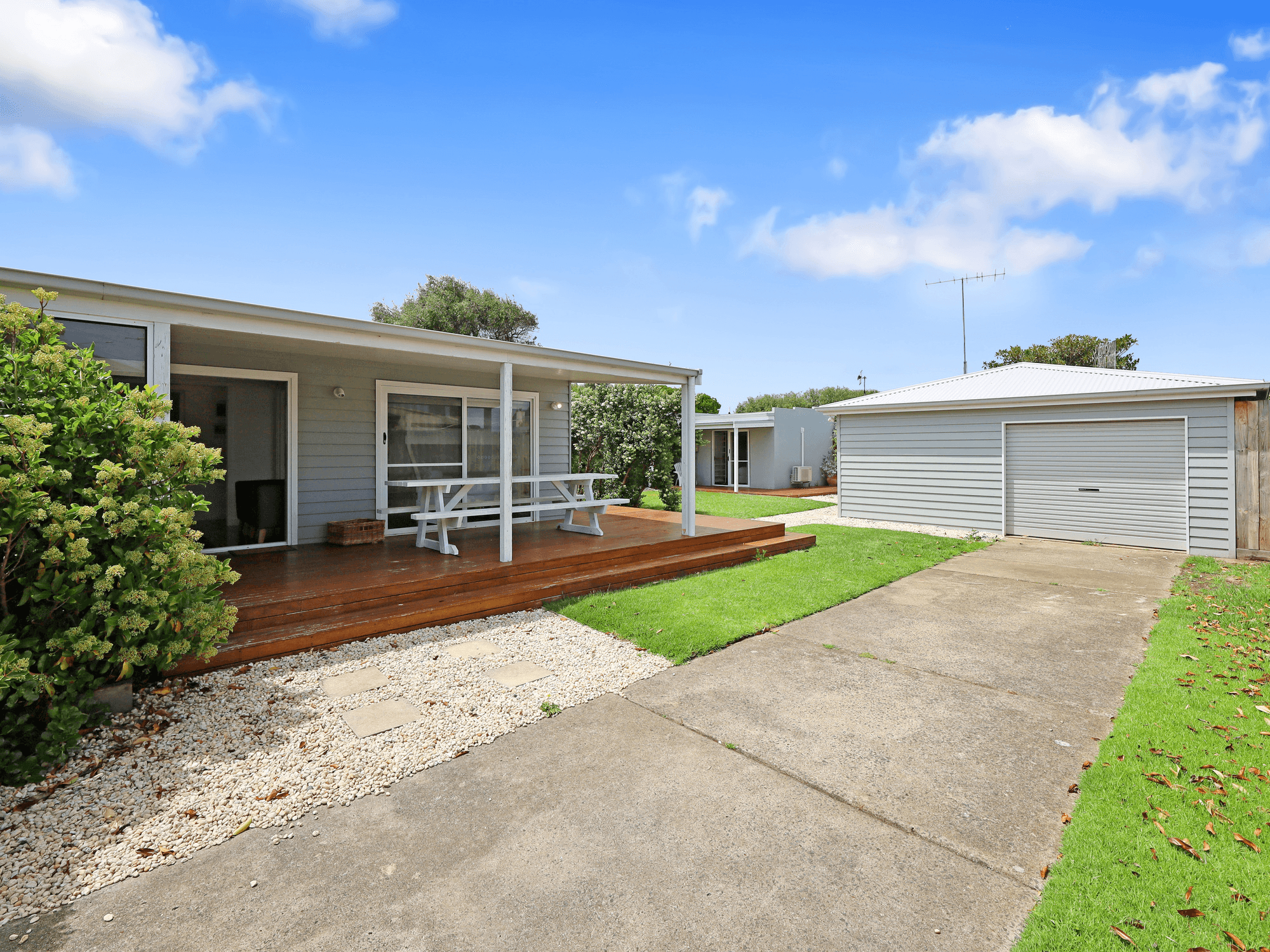 93 Cox Street, PORT FAIRY, VIC 3284