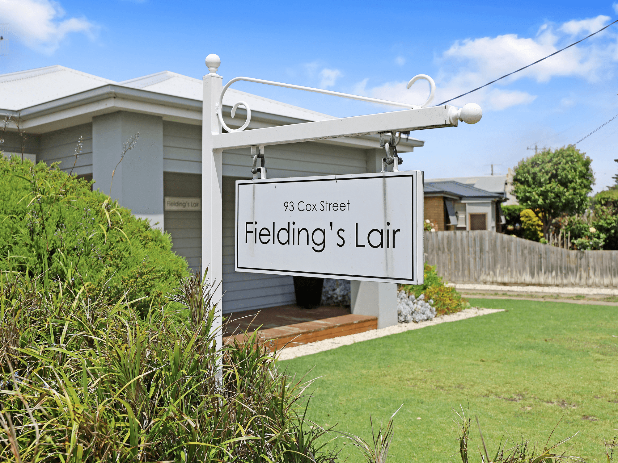 93 Cox Street, PORT FAIRY, VIC 3284