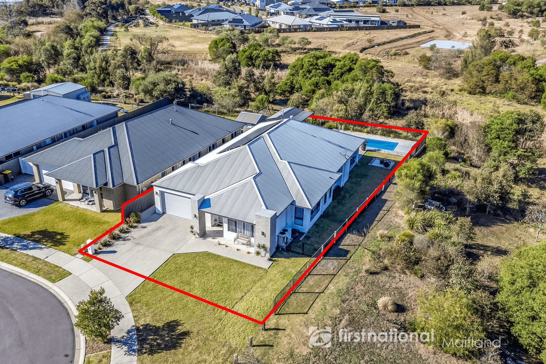 30 Boundary Street, RUTHERFORD, NSW 2320