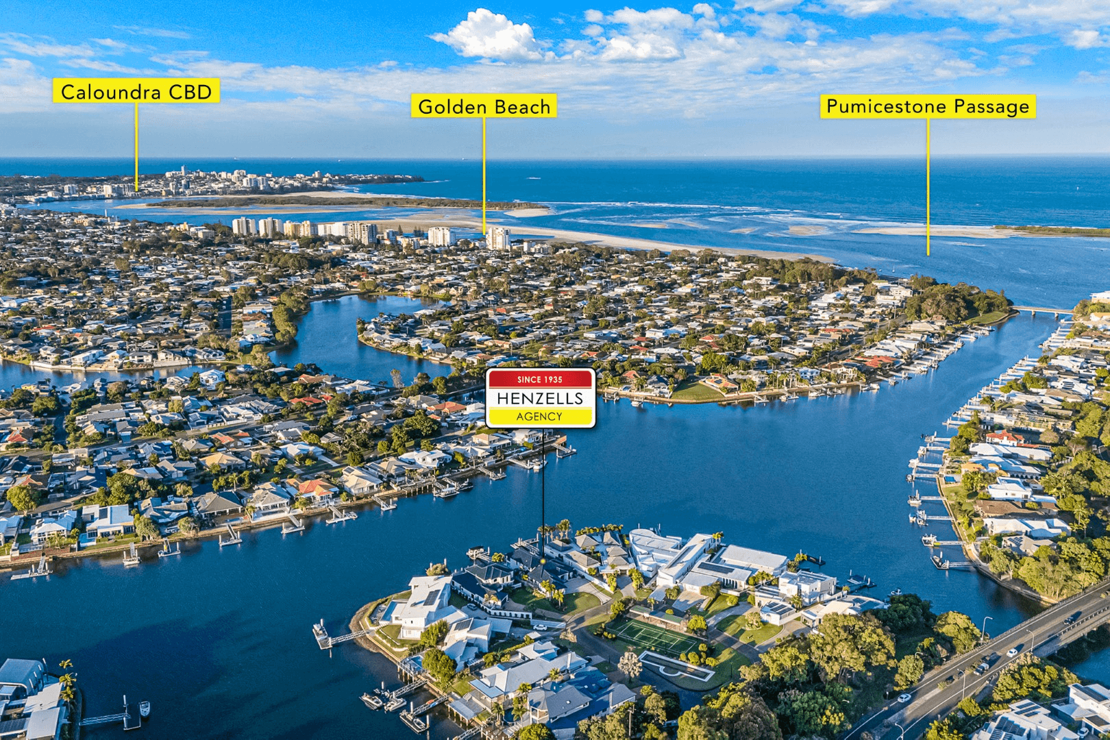 6/1 Raptor Place, PELICAN WATERS, QLD 4551