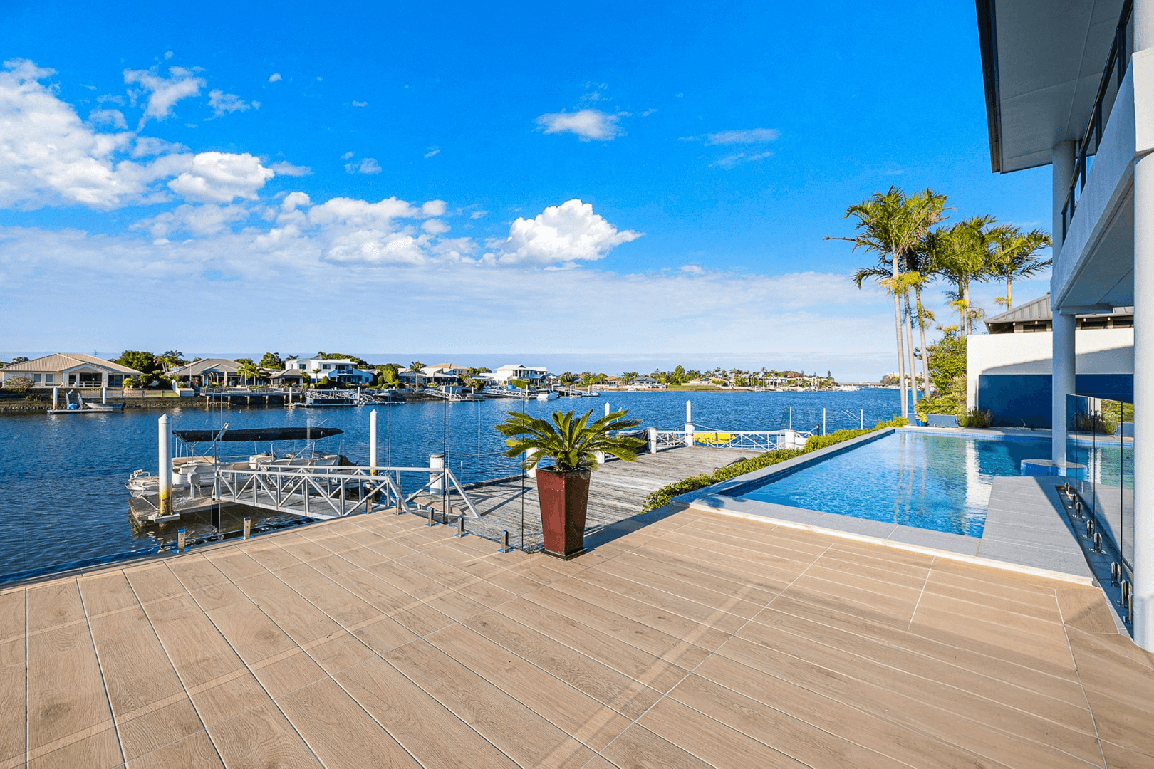 6/1 Raptor Place, PELICAN WATERS, QLD 4551