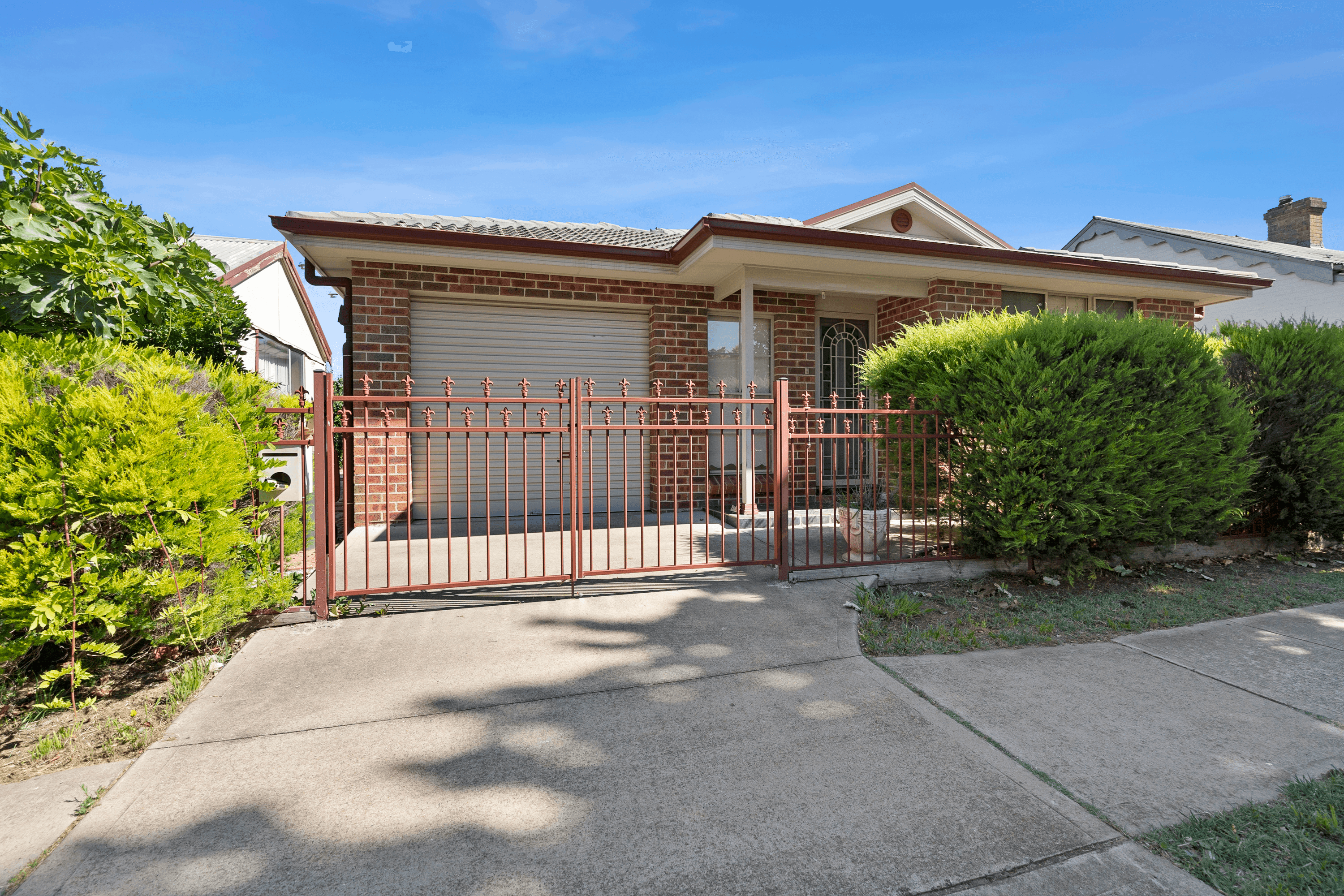 56 and 56A Union Street, GOULBURN, NSW 2580