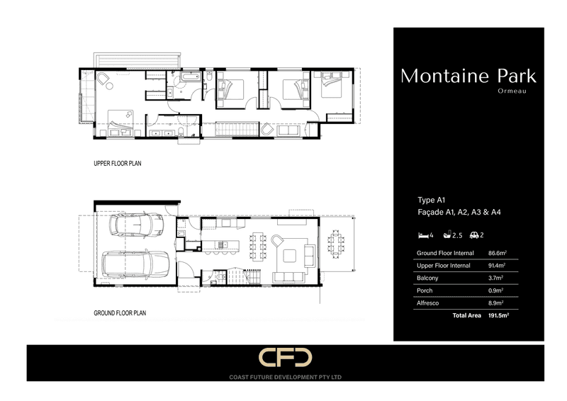 43/180 Eggersdorf Rd, ORMEAU, QLD 4208