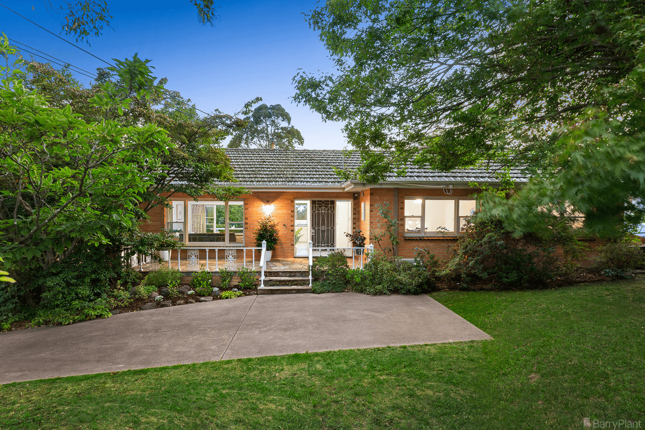 16 The Boulevard, Heathmont, VIC 3135