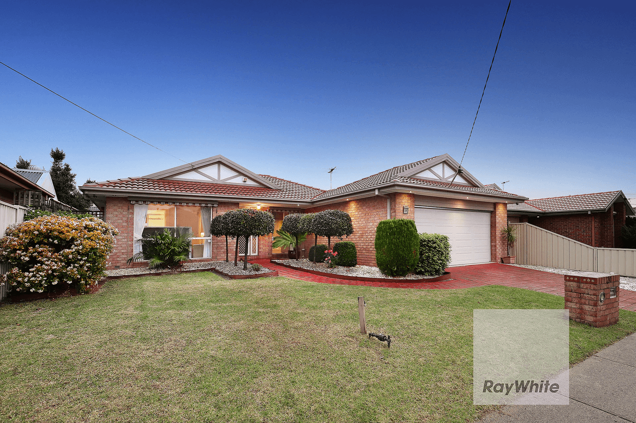 20 Hornsby Avenue, WESTMEADOWS, VIC 3049