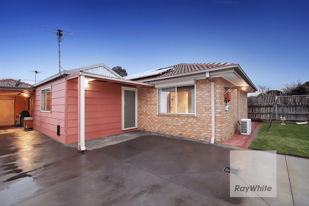 20 Hornsby Avenue, WESTMEADOWS, VIC 3049