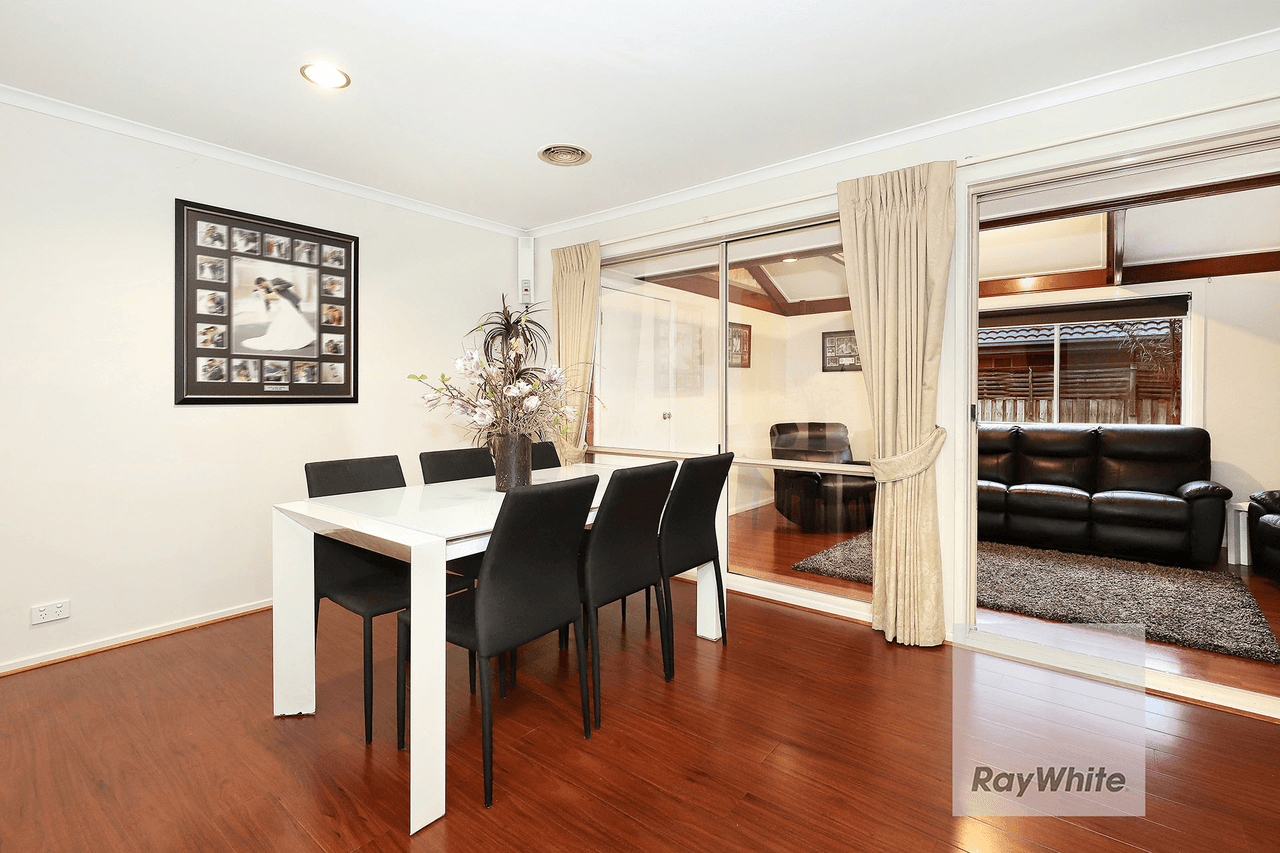 20 Hornsby Avenue, WESTMEADOWS, VIC 3049