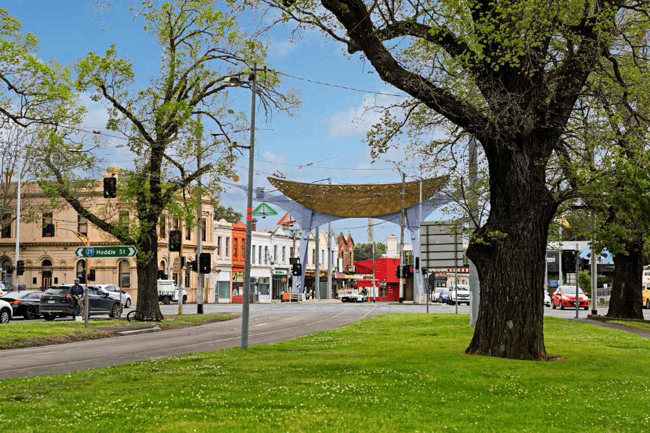 502-504 Victoria Parade, EAST MELBOURNE, VIC 3002