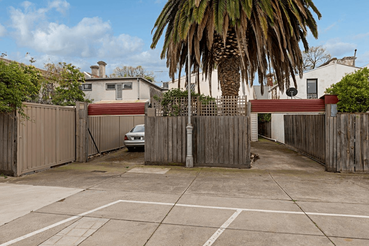 502-504 Victoria Parade, EAST MELBOURNE, VIC 3002