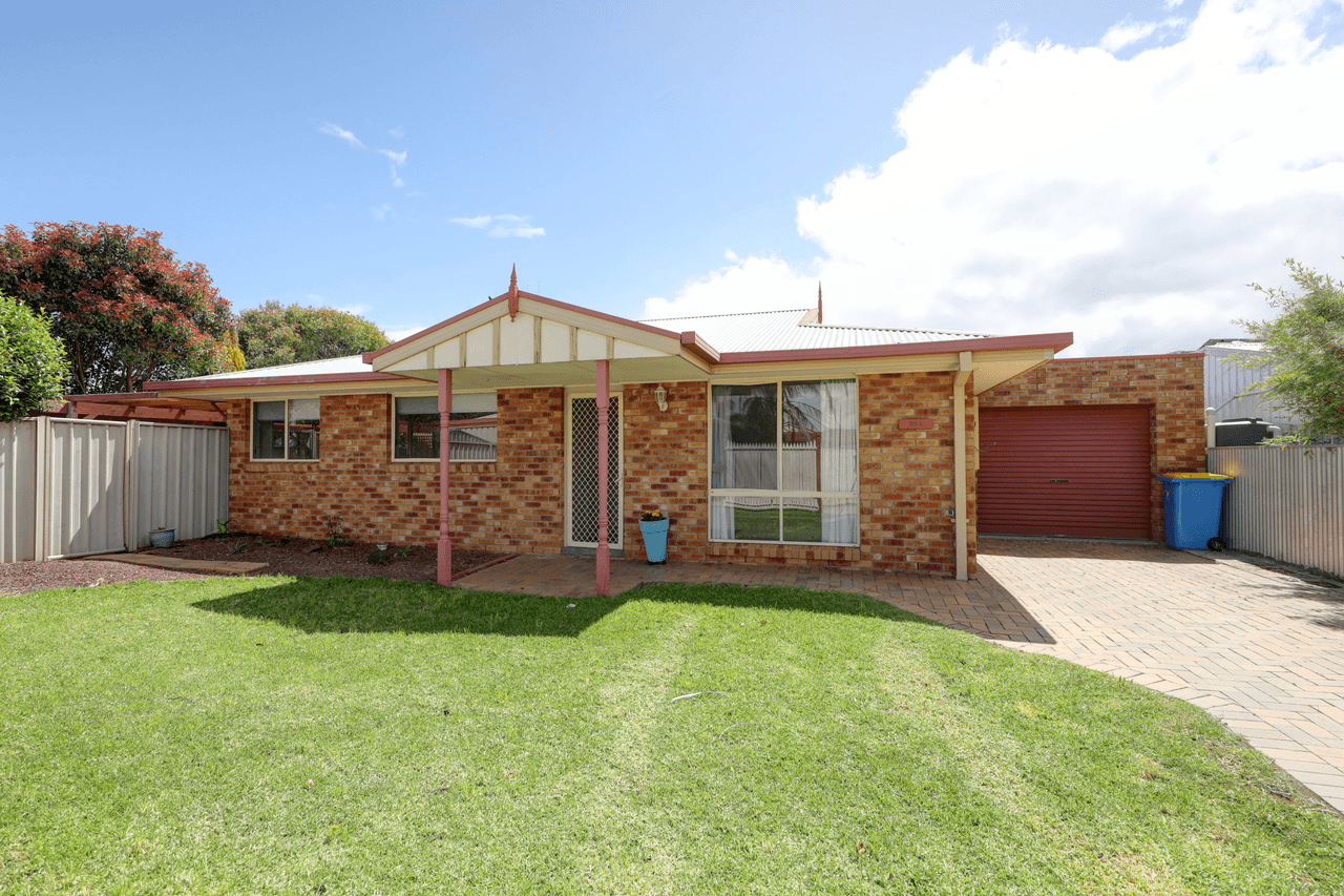 10a Wills St, COBRAM, VIC 3644