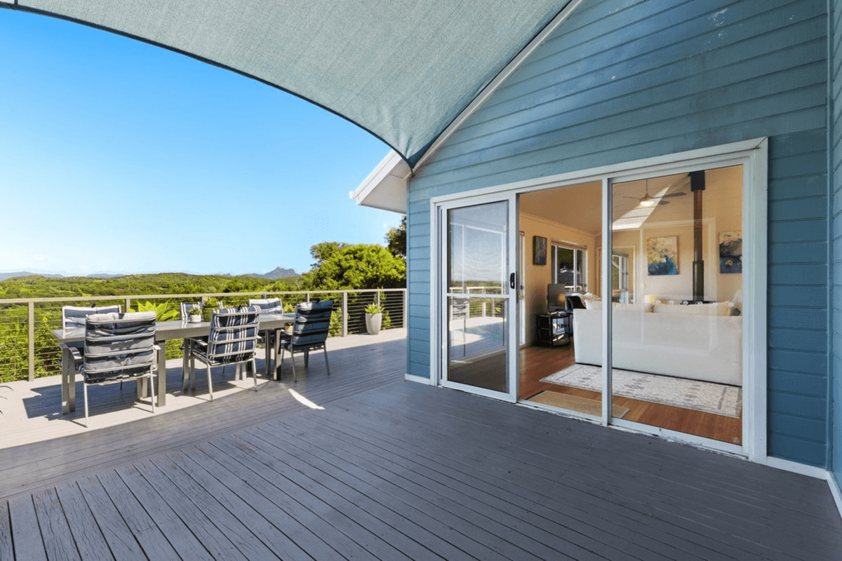 182 Carool Road, Bilambil, NSW 2486