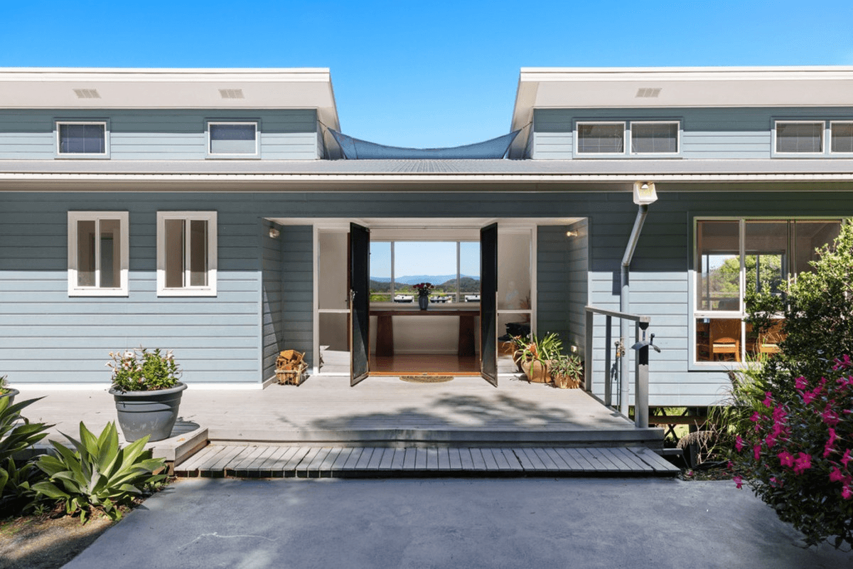 182 Carool Road, Bilambil, NSW 2486