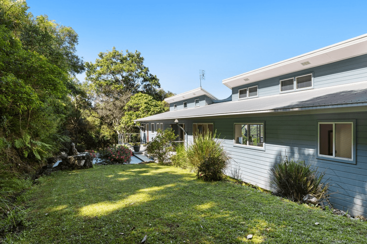 182 Carool Road, Bilambil, NSW 2486