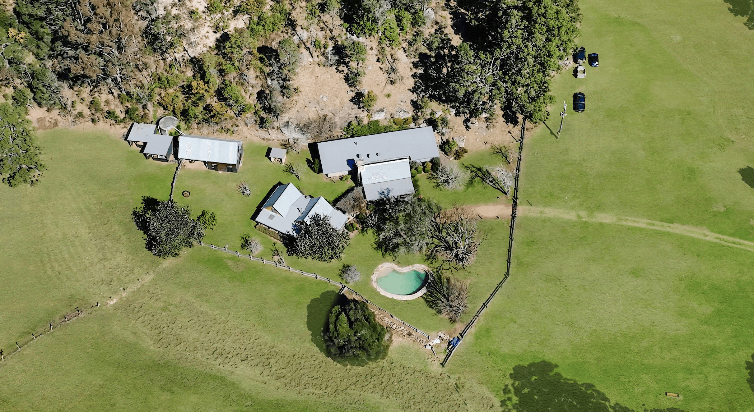 156 Billy Bourne Rd, Wollombi, NSW 2325