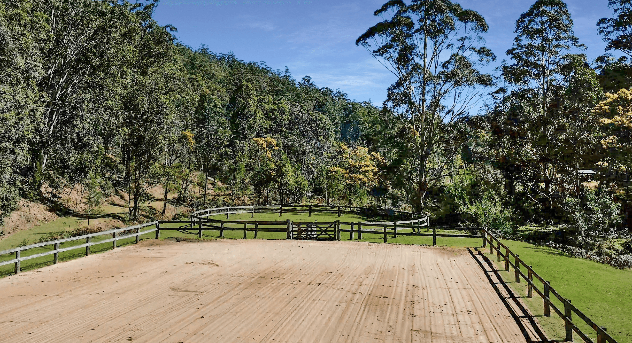 156 Billy Bourne Rd, Wollombi, NSW 2325