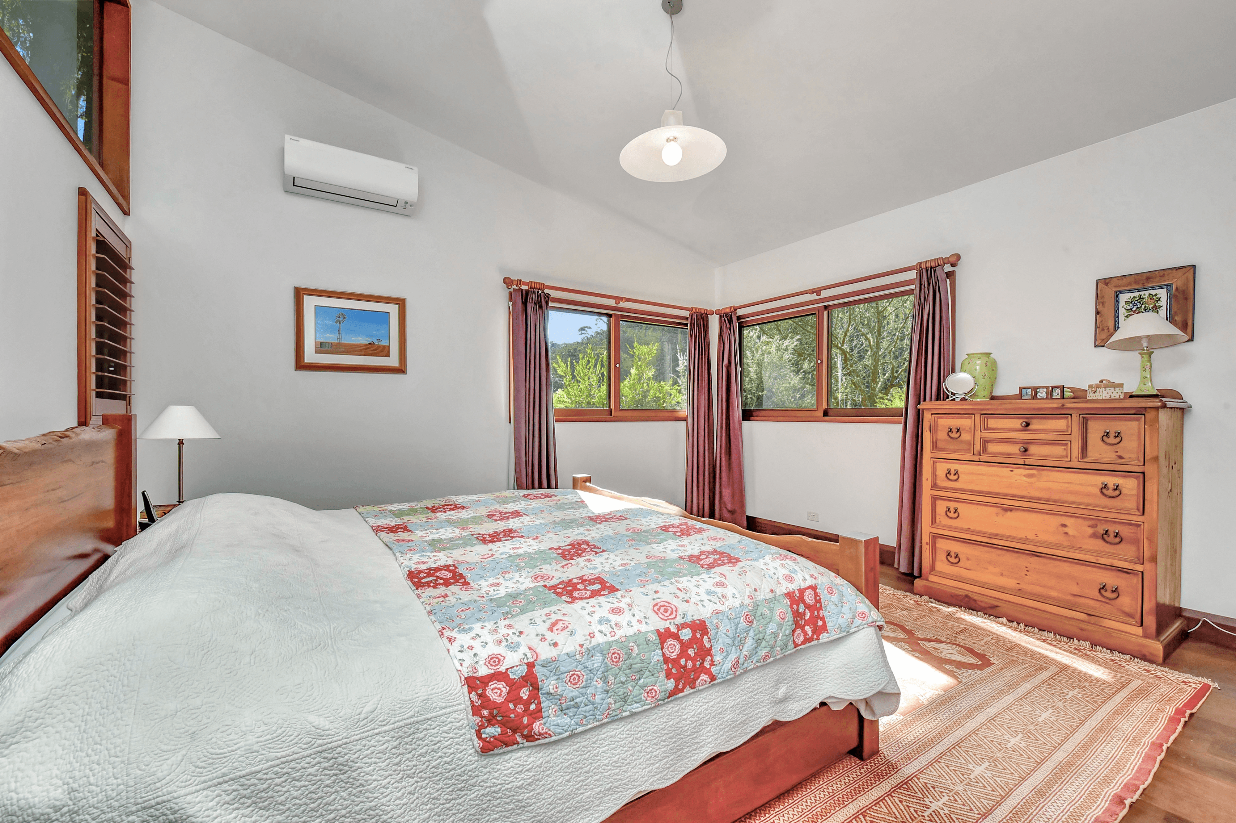 156 Billy Bourne Rd, Wollombi, NSW 2325