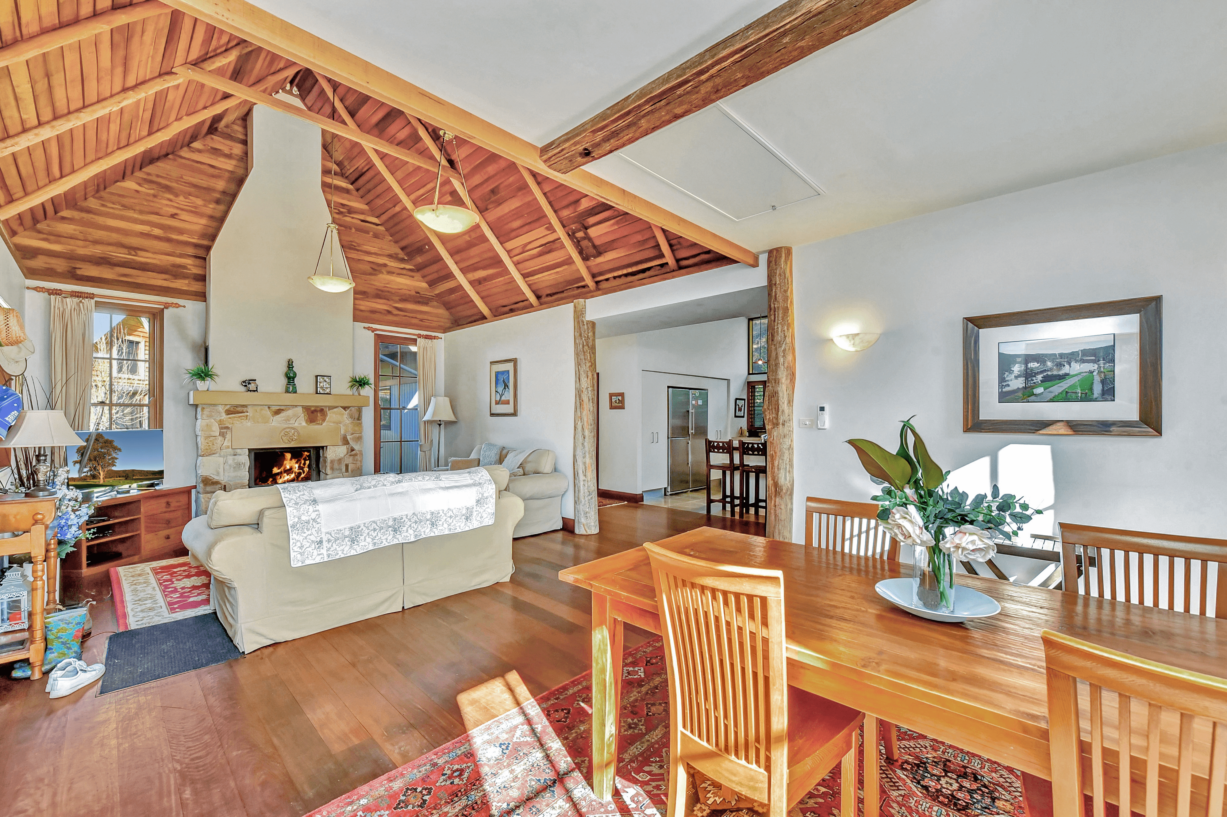 156 Billy Bourne Rd, Wollombi, NSW 2325