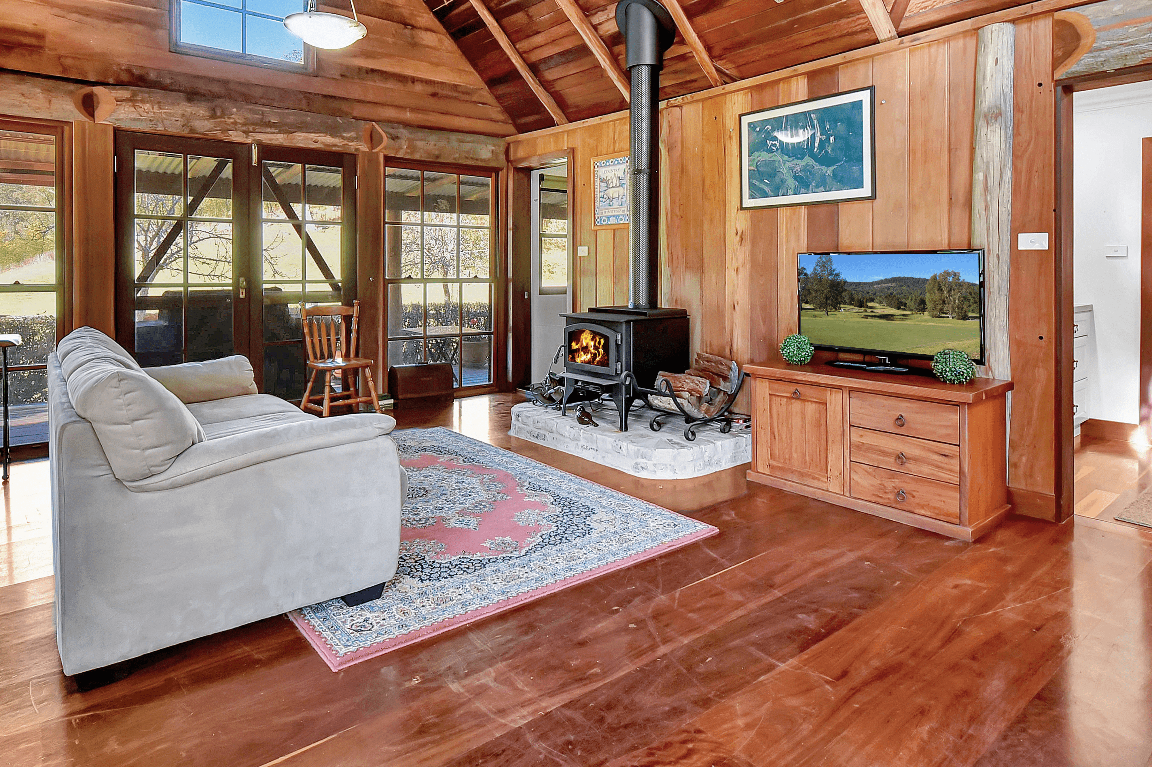 156 Billy Bourne Rd, Wollombi, NSW 2325