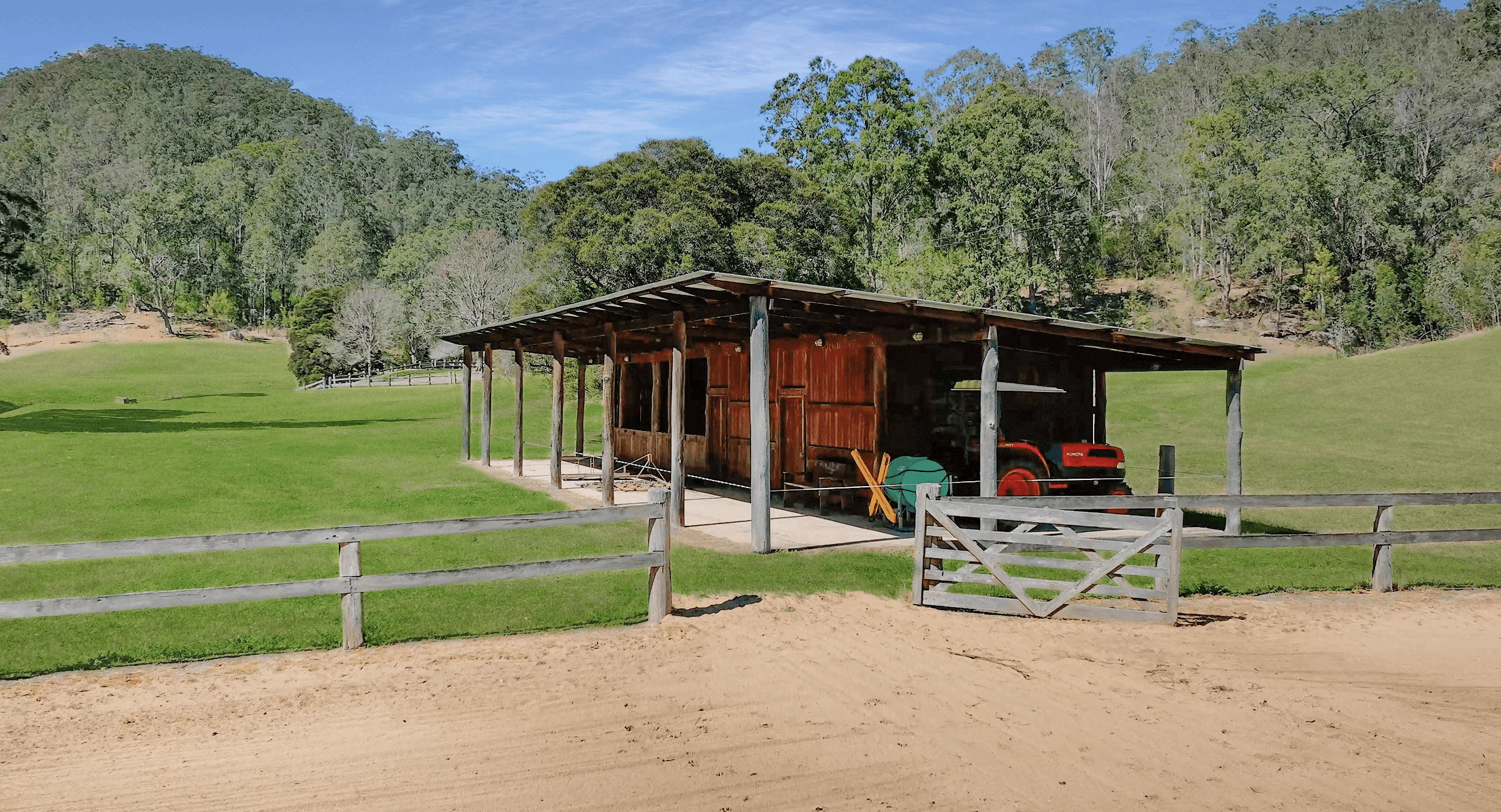 156 Billy Bourne Rd, Wollombi, NSW 2325