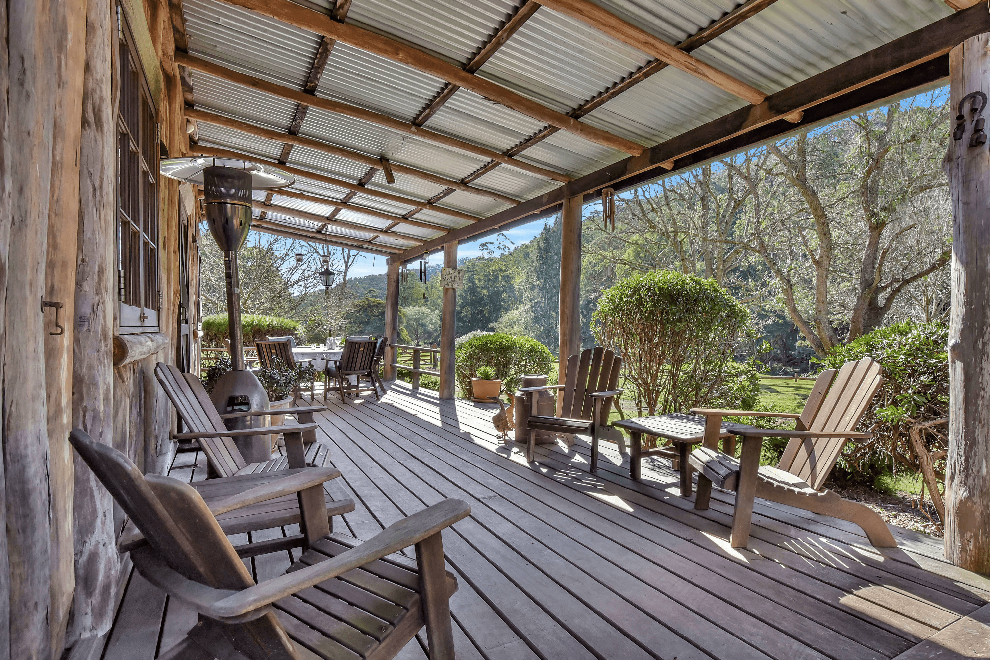 156 Billy Bourne Rd, Wollombi, NSW 2325