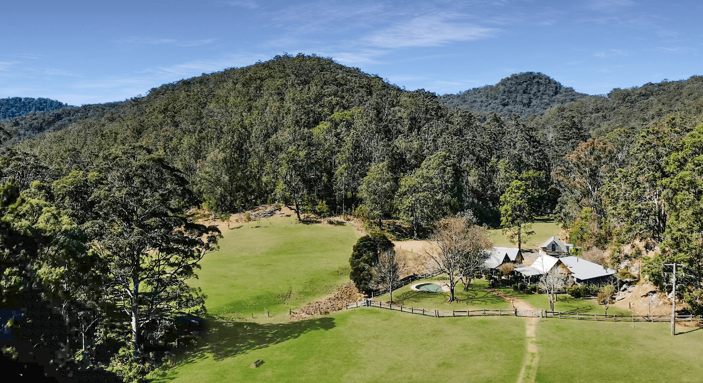 156 Billy Bourne Rd, Wollombi, NSW 2325