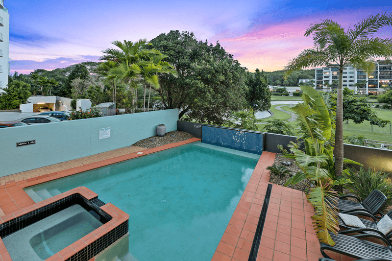 6/136-138 Alexandra Parade, Alexandra Headland, QLD 4572