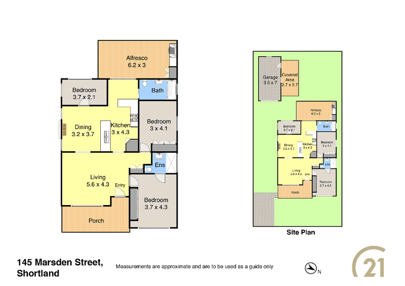 145 Marsden Street, Shortland, NSW 2307