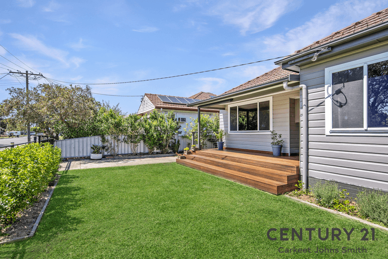 145 Marsden Street, Shortland, NSW 2307