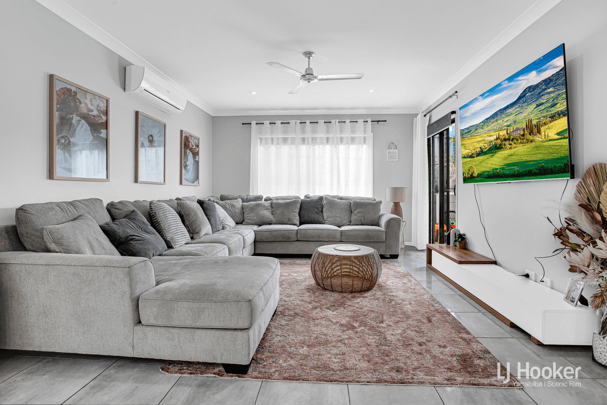 9 Bailey Street, YARRABILBA, QLD 4207