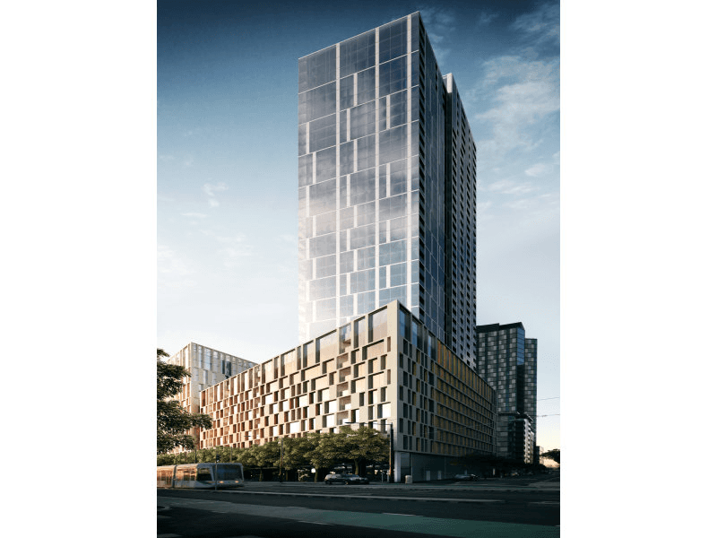 1308W/888 Collins street, DOCKLANDS, VIC 3008