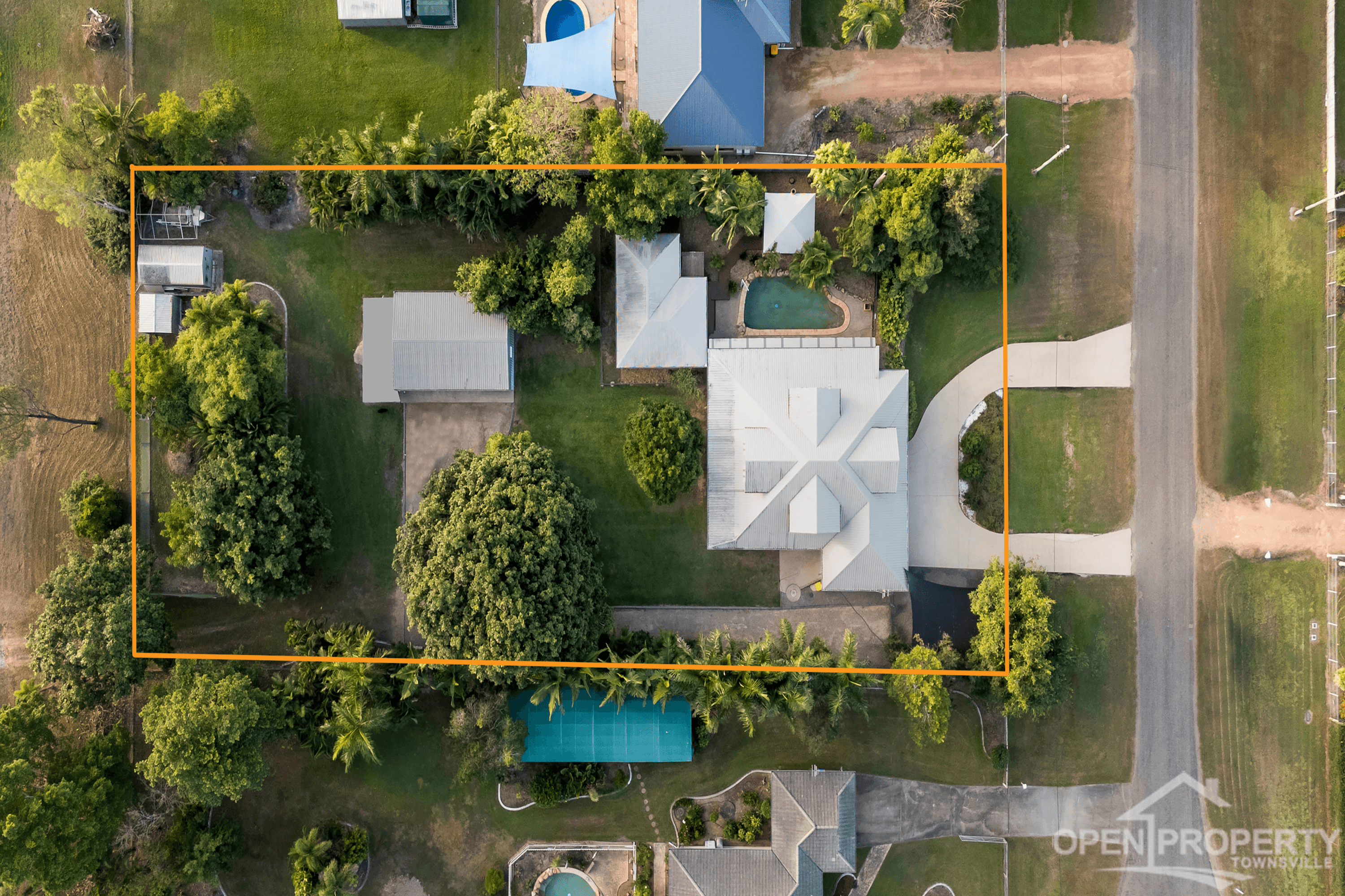 8 Walleroo Ct, Rangewood, QLD 4817