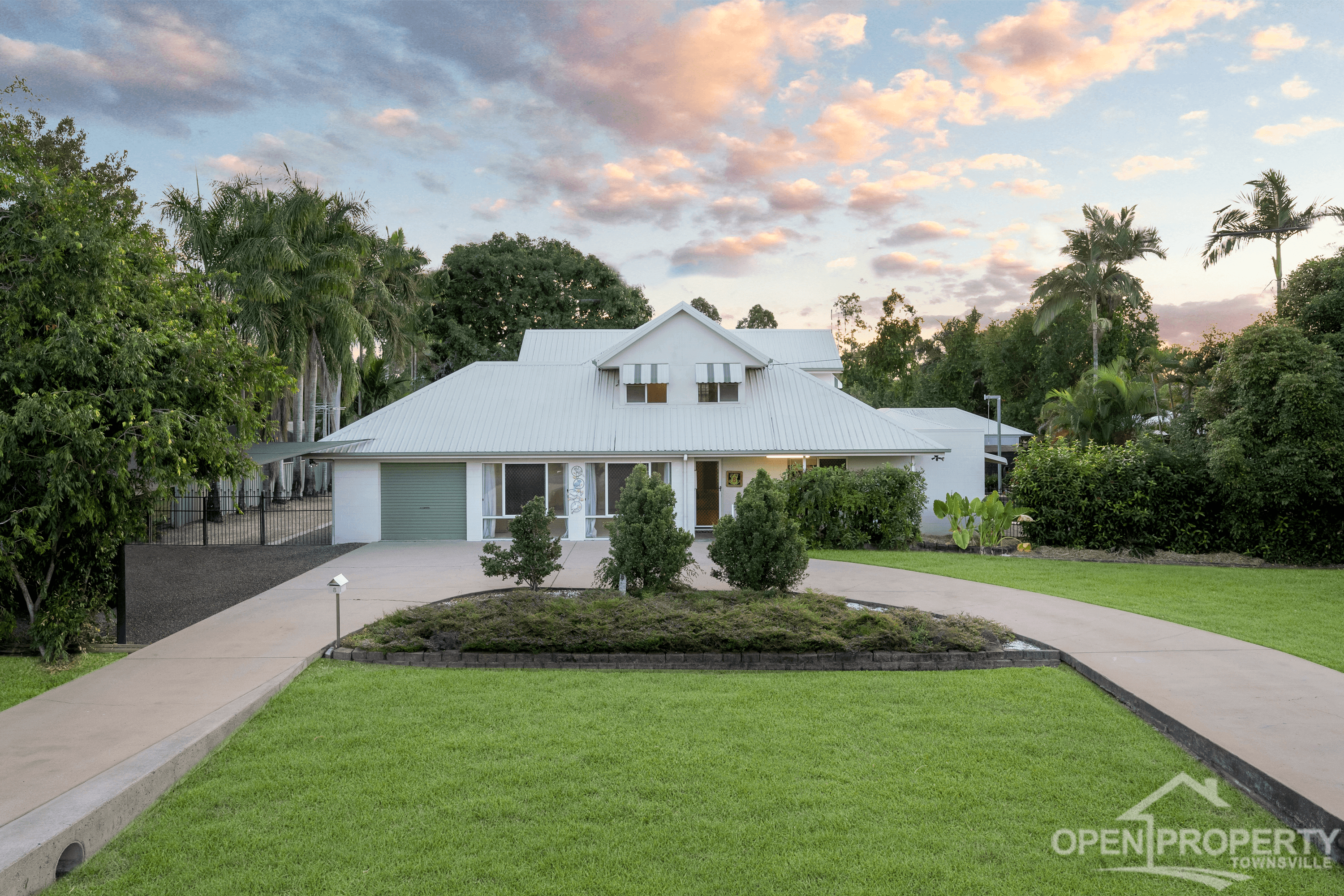 8 Walleroo Ct, Rangewood, QLD 4817