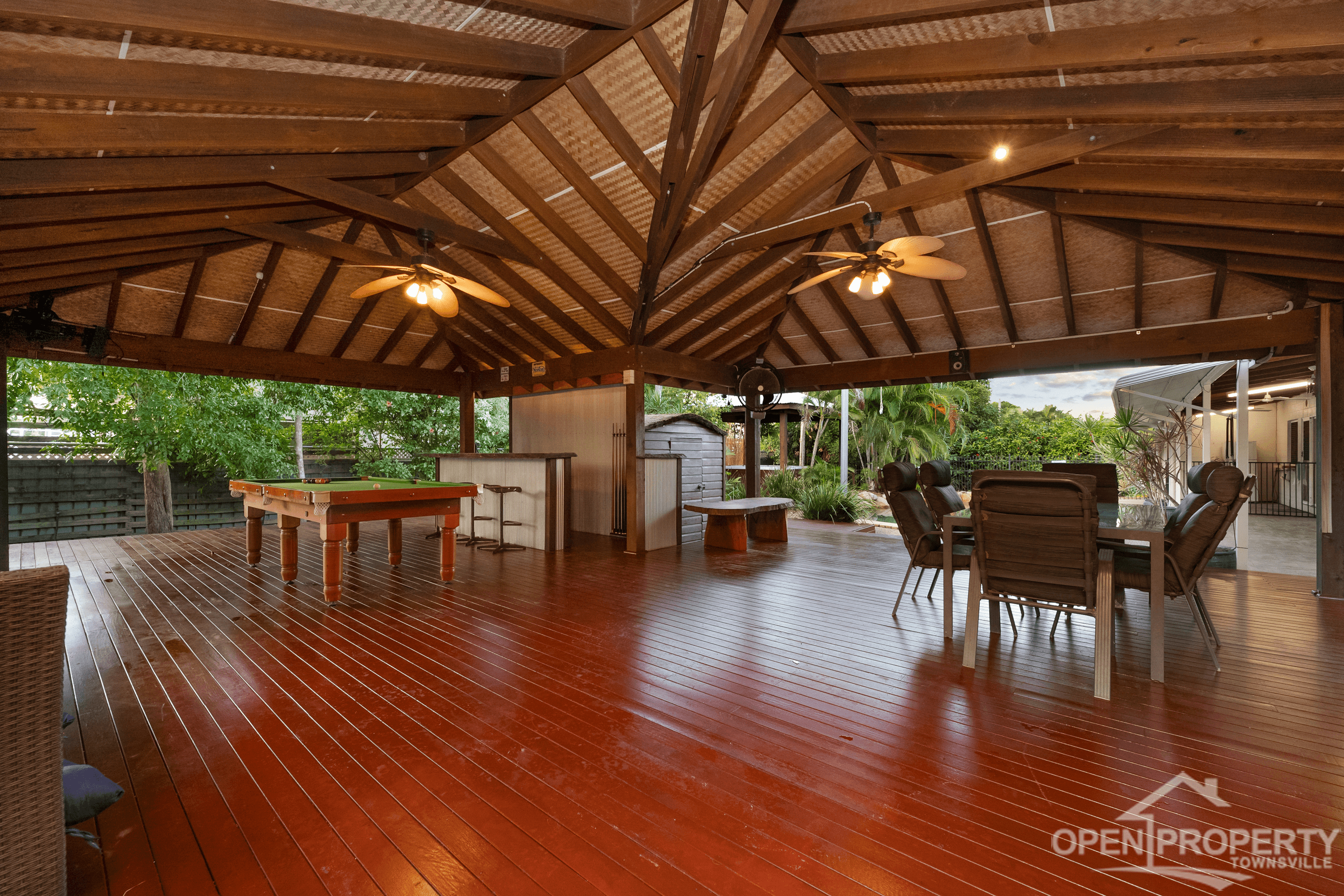 8 Walleroo Ct, Rangewood, QLD 4817