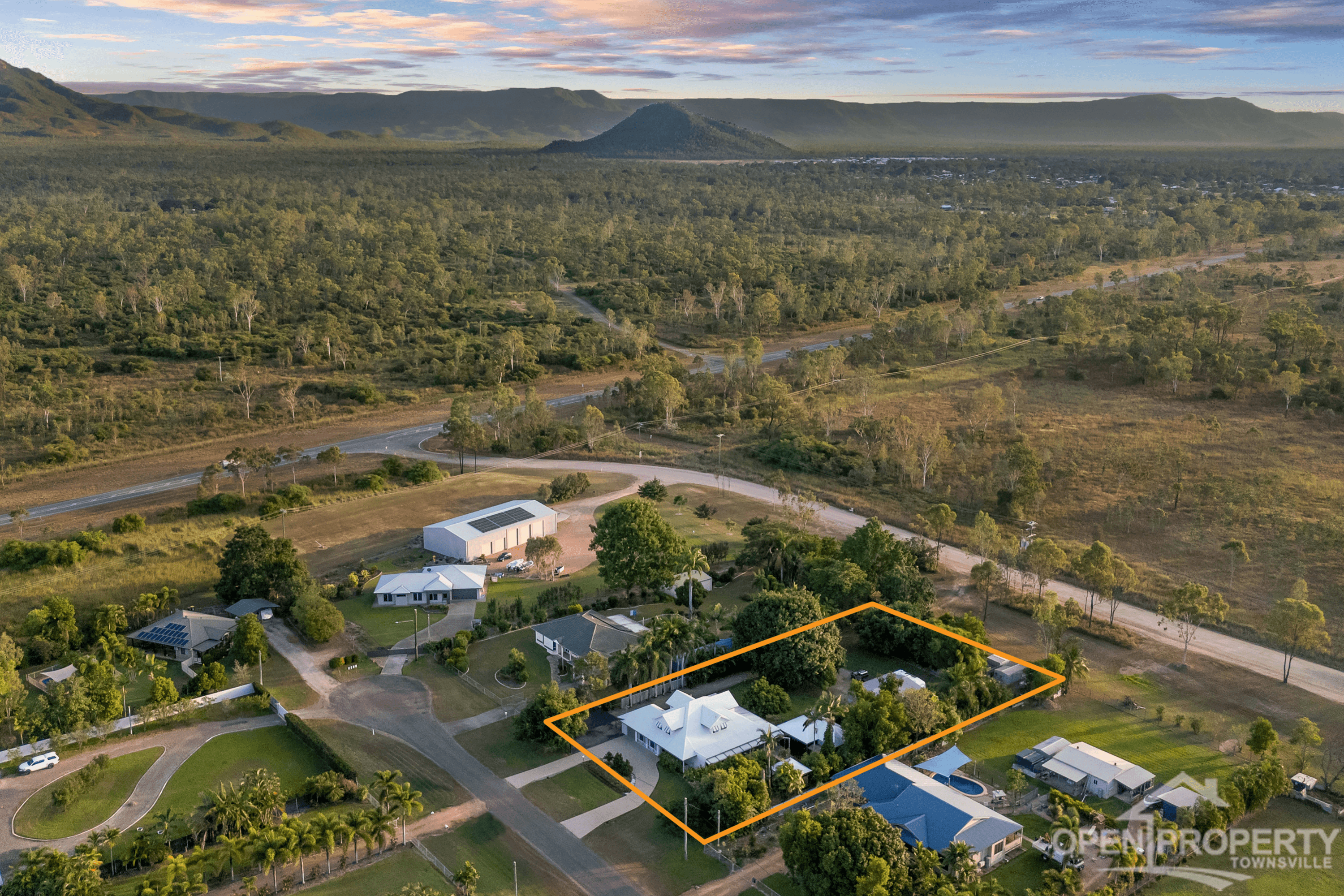 8 Walleroo Ct, Rangewood, QLD 4817