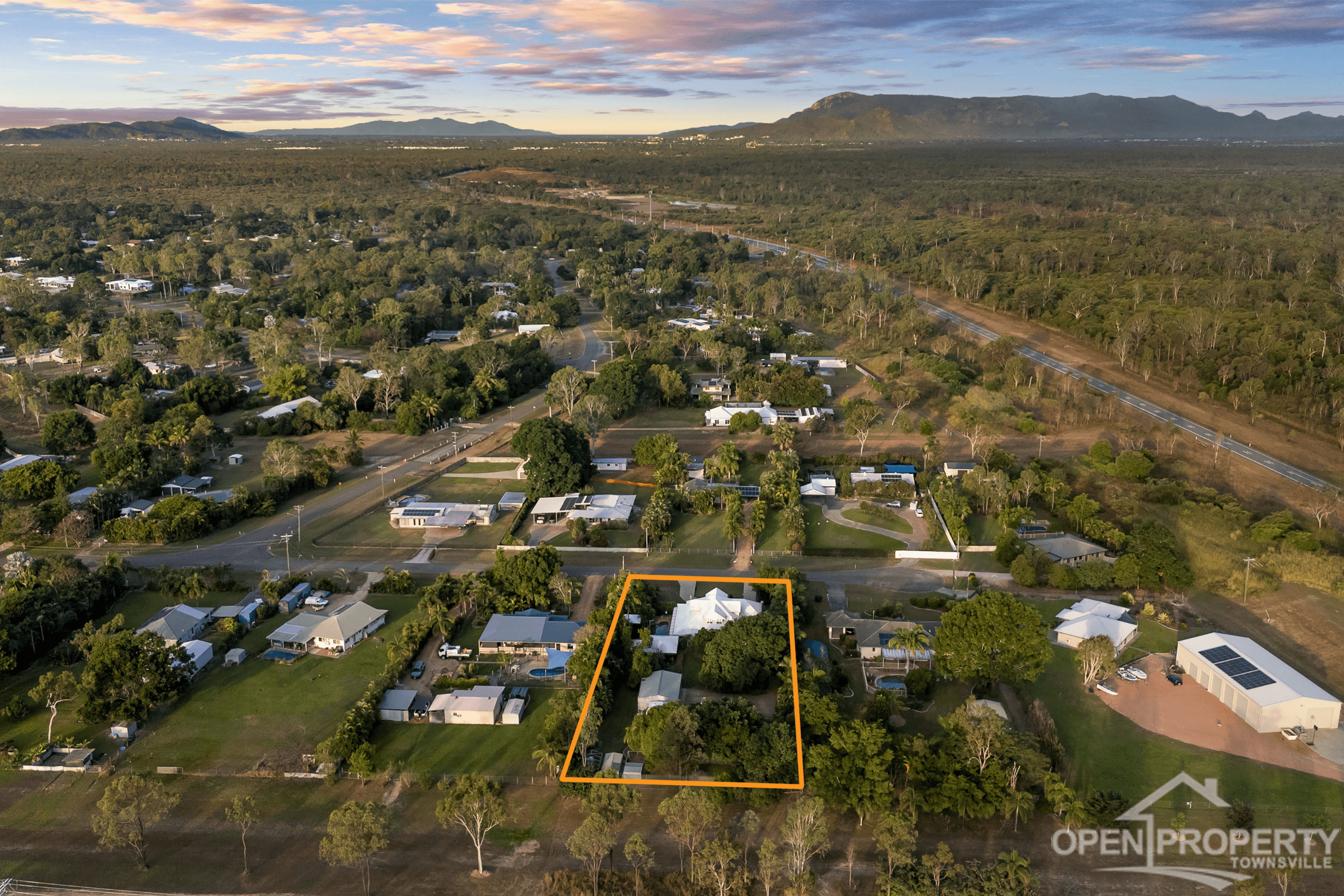 8 Walleroo Ct, Rangewood, QLD 4817