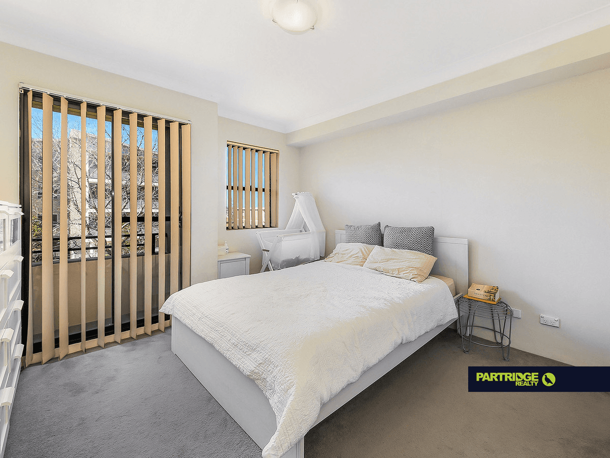 28/12 Murray Street, Northmead, NSW 2152