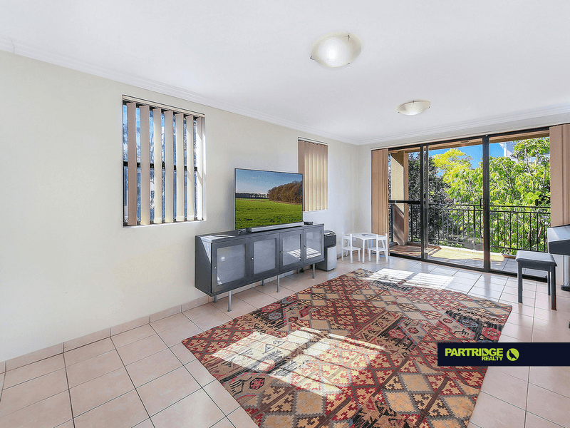 28/12 Murray Street, Northmead, NSW 2152