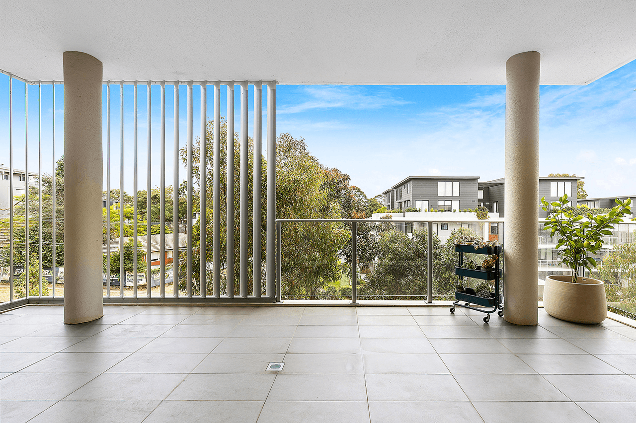 B201/11-27 Cliff Road, EPPING, NSW 2121