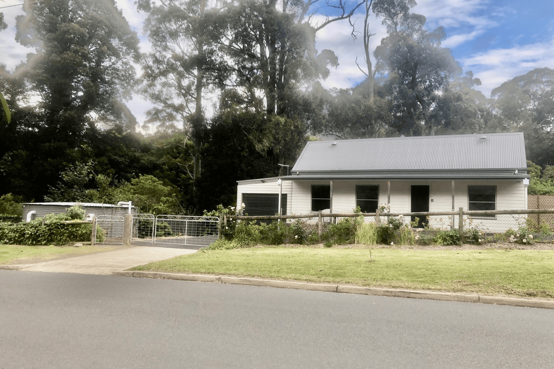 7 Park Road, Warburton, VIC 3799