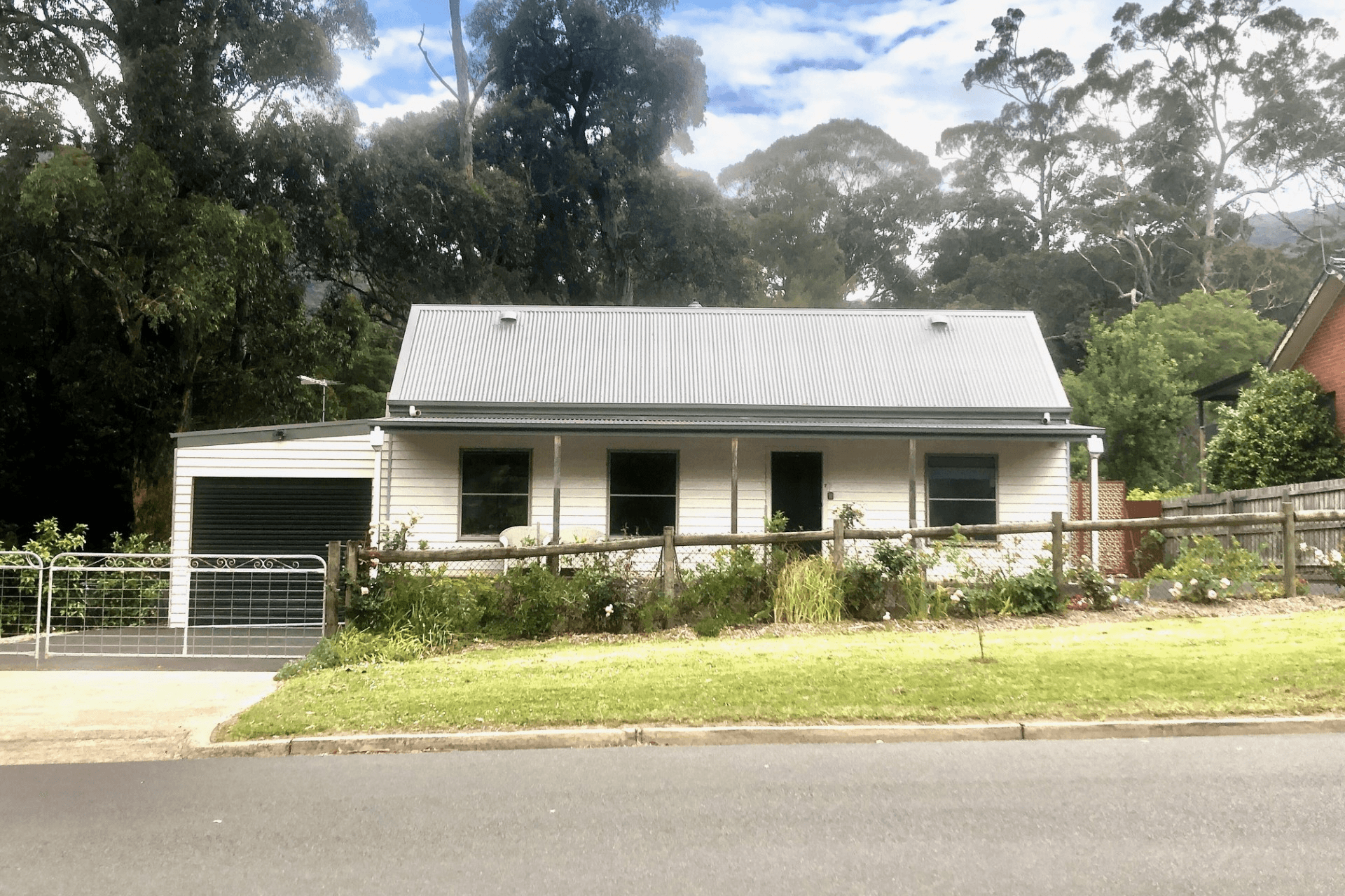 7 Park Road, Warburton, VIC 3799