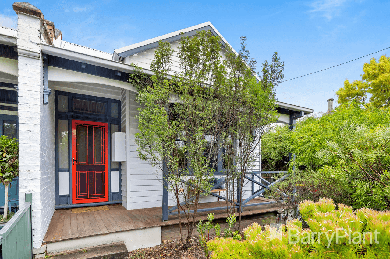 417 Lyons Street South, Ballarat Central, VIC 3350